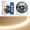 Миниатюра фото светодиодная лента feron ls626 17w/m 180led/m 2835smd 3000к 5m 51638 | 220svet.ru