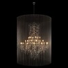 Миниатюра фото подвесная люстра loft it vaille crystal 10450/1200 | 220svet.ru