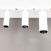 Миниатюра фото трековый светодиодный светильник citilux тубус cl01t070n | 220svet.ru