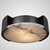 Миниатюра фото потолочный светильник imperium loft lucky 207998-23 | 220svet.ru