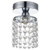Миниатюра фото потолочный светильник lussole  monteleto lsj-0407-01 | 220svet.ru