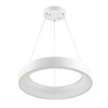 Миниатюра фото подвесной светодиодный светильник odeon light sole 4066/50l | 220svet.ru