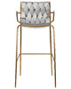 Миниатюра фото стул барный 2шт dobrin miller gold lmn-1637-n_g-m_v-135-37-12358 | 220svet.ru