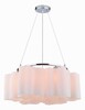 Миниатюра фото подвесная люстра arte lamp 18 a3479sp-6cc | 220svet.ru