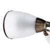 Миниатюра фото потолочная люстра arte lamp 3 a6056pl-3ab | 220svet.ru