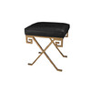 Миниатюра фото пуф roomers s0159-st/black b#76 | 220svet.ru