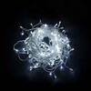 Миниатюра фото светодиодная гирлянда feron занавес 230v 5000k холодный белый без мерцания cl19 32329 | 220svet.ru