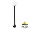 Миниатюра фото садово-парковый фонарь fumagalli gigi /g300 g30.156.000.aye27 | 220svet.ru