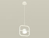Миниатюра фото подвесной светильник ambrella light diy spot techno xb9118151 | 220svet.ru