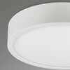 Миниатюра фото потолочный светодиодный светильник mantra saona superficie 6626 | 220svet.ru