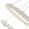 Миниатюра фото подвесной светодиодный светильник st luce lucchero sl6105.203.02 | 220svet.ru