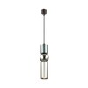 Миниатюра фото подвесной светодиодный светильник odeon light sakra 4070/5l | 220svet.ru