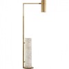 Миниатюра фото торшер imperium loft alma floor lamp 147998-22 | 220svet.ru