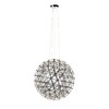 Миниатюра фото подвесной светодиодный светильник loft it raimond 1898/10 | 220svet.ru