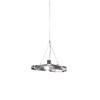 Миниатюра фото подвесной светильник 2049p/d200 silver/clear delight collection | 220svet.ru