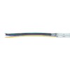 Миниатюра фото светодиодная лента feron 22w/m 840led/m cob rgb+2300к+6500k 5m ls538 53337 | 220svet.ru