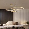 Миниатюра фото подвесной светодиодный светильник imperium loft cruise 207815-26 | 220svet.ru