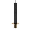 Миниатюра фото подвесной светодиодный светильник loft it lava 10361c | 220svet.ru