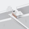 Миниатюра фото шинопровод магнитный встраиваемый maytoni busbar trunkings exility trxm034-422w | 220svet.ru