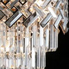 Миниатюра фото подвесная люстра reluce 1425111 | 220svet.ru