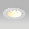 Миниатюра фото встраиваемый светильник lightstar domino d61606wmod | 220svet.ru