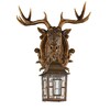 Миниатюра фото уличный настенный светильник favourite hunt 2078-1w | 220svet.ru