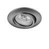 Миниатюра фото встраиваемый светильник lightstar teso 011089 | 220svet.ru