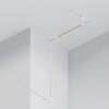 Миниатюра фото шинопровод магнитный встраиваемый maytoni busbar trunkings exility trxm034-422w | 220svet.ru