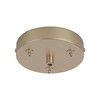 Миниатюра фото основание для люстры arte lamp optima-accessories a471201 | 220svet.ru