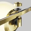 Миниатюра фото трековый магнитный светильник maytoni luna tr229-1-8w3k-bs | 220svet.ru