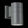 Миниатюра фото уличный настенный светильник st luce sl561.701.01 | 220svet.ru