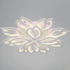 Миниатюра фото потолочный светильник с пультом ду reluce 1431782 | 220svet.ru