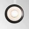 Миниатюра фото трековый светодиодный светильник ideal lux quick 21w cri80 30 3000k wh 1-10v | 220svet.ru