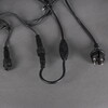 Миниатюра фото светодиодная гирлянда бахрома sneha 1429891 | 220svet.ru