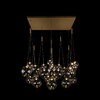 Миниатюра фото подвесной светодиодный светильник loft it pop it 10270/s24 | 220svet.ru