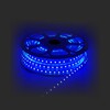 Миниатюра фото светодиодная влагозащищенная лента apeyron 12w/m 60led/m 5050smd разноцветная 15m 10-51 | 220svet.ru