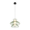 Миниатюра фото подвесной светильник freya harper fr5545pl-l5gn | 220svet.ru