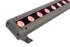 Миниатюра фото уличный светильник deko-light wallwasher caph 732071 | 220svet.ru