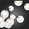 Миниатюра фото подвесная люстра st luce demele sl376.403.27 | 220svet.ru