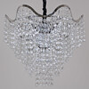 Миниатюра фото подвесная люстра reluce 1433924 | 220svet.ru