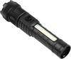 Миниатюра фото светодиодный фонарь эра ua-402 универсальный аккумуляторный 5 вт led + 5 вт cob zoom 6 режимов маячок клипса usb type c б0069804 | 220svet.ru