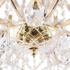 Миниатюра фото подвесная люстра maytoni erna dia880-pl-35-g | 220svet.ru