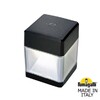 Миниатюра фото светильник уличный настенный fumagalli elisa wall ds2.560.000.axd1l | 220svet.ru
