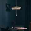 Миниатюра фото подвесной светодиодный светильник imperium loft dona 249066-26 | 220svet.ru