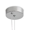 Миниатюра фото подвесной светильник tote fr6223pl-l17sm | 220svet.ru