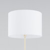 Миниатюра фото торшер tk lighting umberto 16033 | 220svet.ru