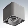 Миниатюра фото потолочный светодиодный светильник lightstar monocco 052119 | 220svet.ru