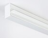 Миниатюра фото шинопровод магнитный встраиваемый ambrella light track system magnetic gl3331 | 220svet.ru