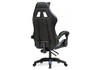 Миниатюра фото стул rodas black / blue | 220svet.ru