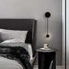 Миниатюра фото настенный светодиодный светильник imperium loft pin 212752-22 | 220svet.ru